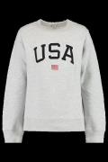 America Today Sweater soel jr