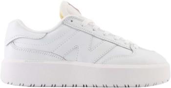 New Balance Ct302 sneaker white