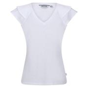 Regatta Dames ferra frill t-shirt