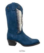 Sendra Damesschoenen laarzen