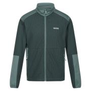 Regatta Heren highton iii full zip fleece jacket