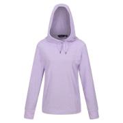 Regatta Dames kizmit ii fleece hoodie