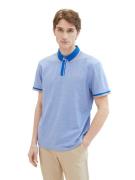 Tom Tailor Polo h detailed colla