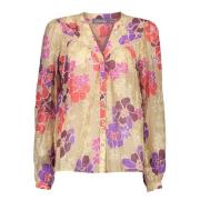 Geisha 43121-26 blouse