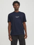 Jack & Jones Jorvesterbro tee ss crew neck noos