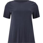 Q Sportswear Zamilla w loose fit ss tee eq223335-1003