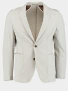 Born with Appetite Colbert drop 8 lind unlined jacket 241038li32/920 m...