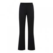 &Co Woman &co women broek charlie comfort twill black