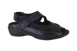 Durea 7258.218.0855-h dames sandalen sportief