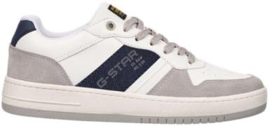 G-Star Brend lea sneakers white