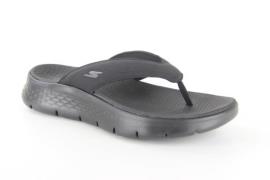 Skechers 229202 bbk heren slippers