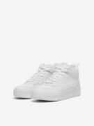 Only Onlsaphire-2 pu high sneaker