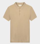 Dstrezzed Polo korte mouw ds camilo polo 420022-ss24/213