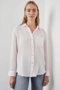 Rails Blouse ellis petal