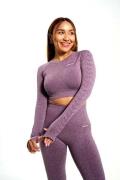 Forza crop top ls energy -