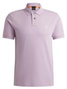 Boss Orange Boss passenger polo slim fit