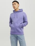 Jack & Jones Jjestar basic sweat hood noos