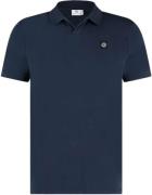 Blue Industry Polo navy