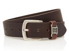 Timbelt 460 riem heren riem dames leder -