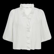 Co'Couture Suedacc blouses