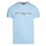 Tommy Hilfiger T-shirt 11797 sleepy blue