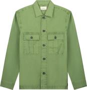 Dstrezzed Maverick cargo overshirt