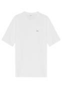 NN07 Adam emb t-shirts