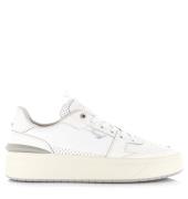 Cruyff Endorsed tennis perfo | white lage sneakers dames