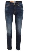 DNM Jeans kilmer crossed blue l30