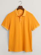 Gant Sunfaded pique polo