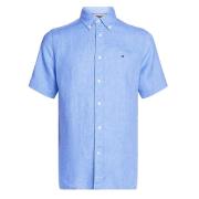 Tommy Hilfiger Overhemd 35207 blue spell