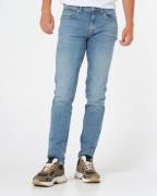 7 For All Mankind Puzzle jeans