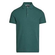Tommy Hilfiger Poloshirt 17771 green heather