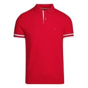 Tommy Hilfiger Poloshirt 34737 primary red
