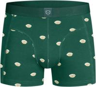 A-dam Boxer briefs green oscar