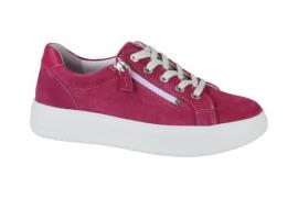 Sens Tess 01 fuchsia dames sneakers