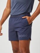 Björn Borg Borg short shorts 10000573-gy028