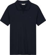 Dstrezzed Brooks polo