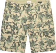 Dstrezzed Henry floral combat shorts