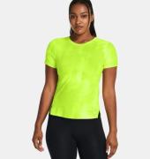 Under Armour Ua laser wash ss-grn 1383365-731