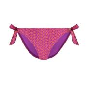 Ten Cate bikini bottom bow -