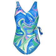 Ten Cate swimsuit v-neck padded -