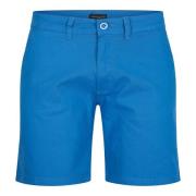 Cappuccino Italia Chino short blue