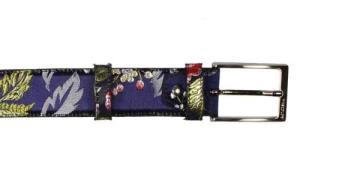 Mascolori Floriental riem