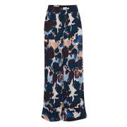 Fransa Broek 20613521 beaucoup blue