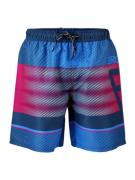 Brunotti maron men swim shorts -