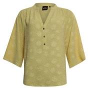 Poools Blouse 413253- grass