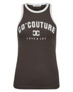 Co'Couture Top zonder mouw 33081 edge