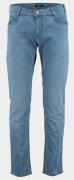 Gardeur 5-pocket jeans hose 5-pocket slim fit sandro-2 471241/7265