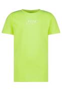 Raizzed Jongens t-shirt huck neon